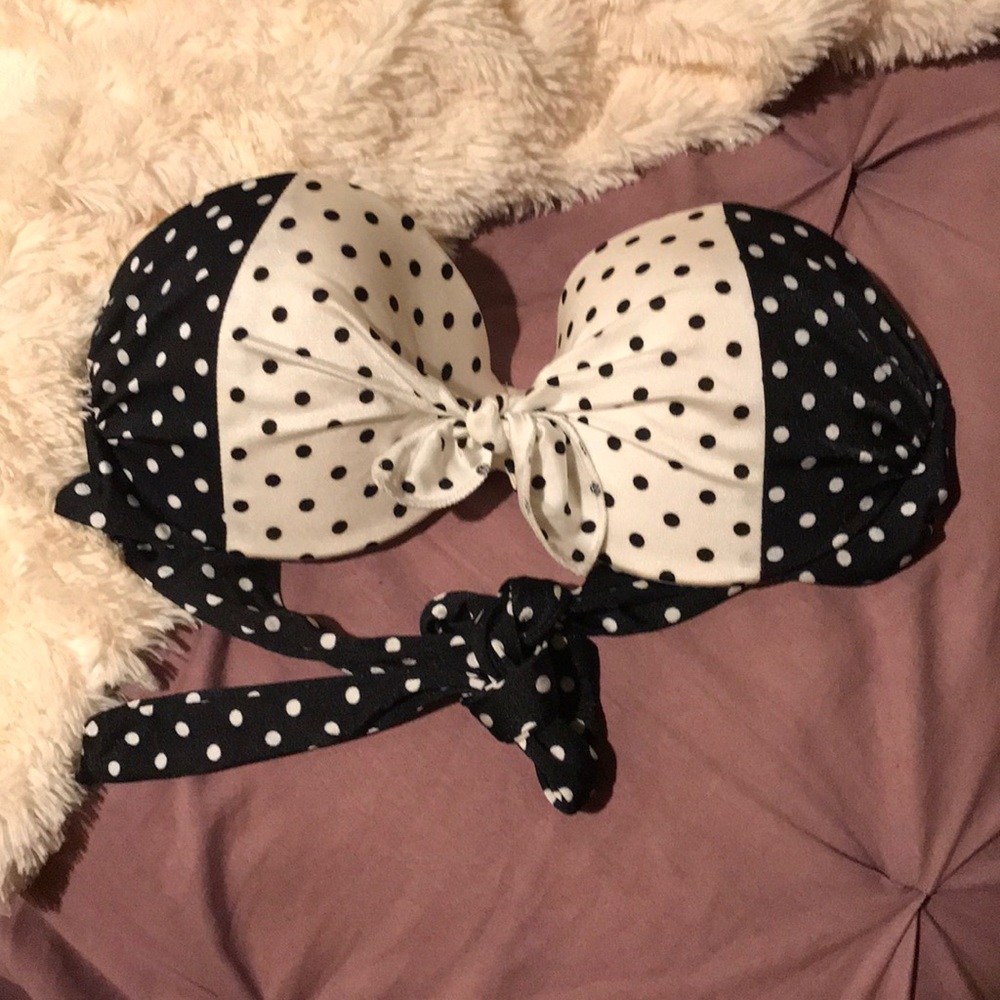 Victoria’s Secret Swim Suit Top